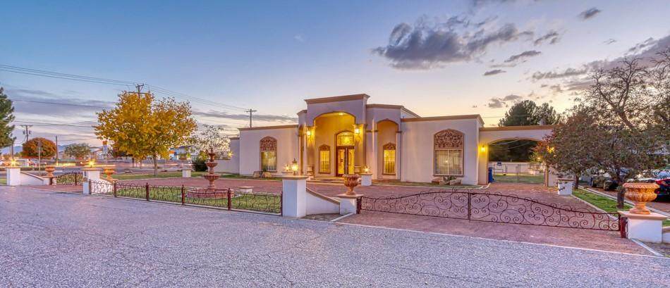 4801 Costa De Oro Road - Photo 1