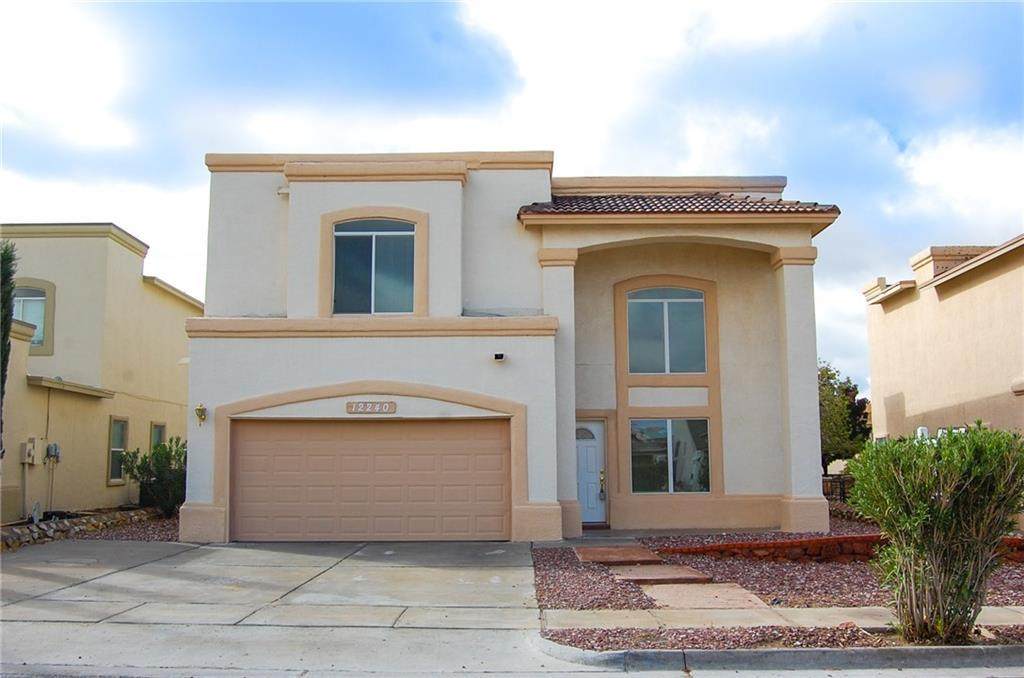 12240 Holy Springs Court - Photo 1