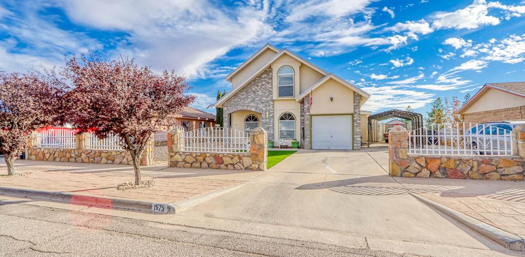1575 Kenazo Avenue - Photo 1