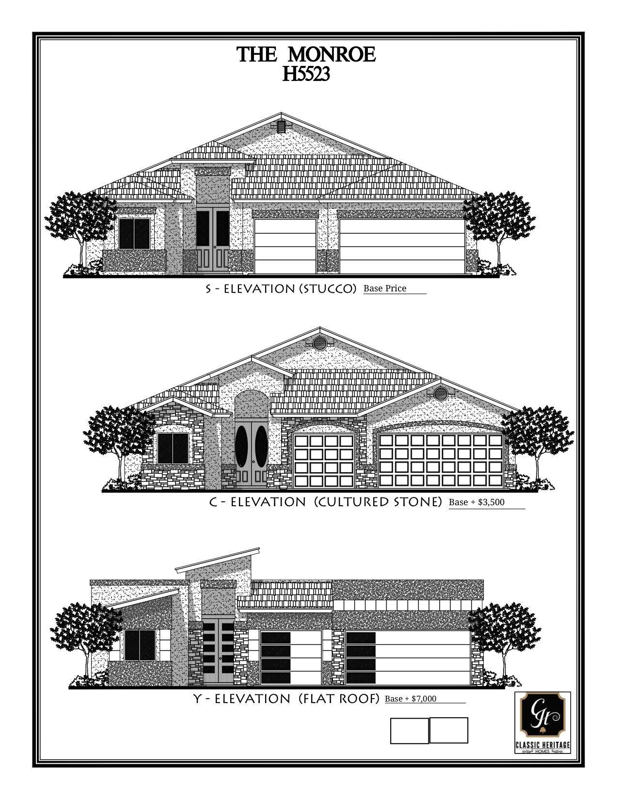 13445 Emerald Rose Court - Photo 1