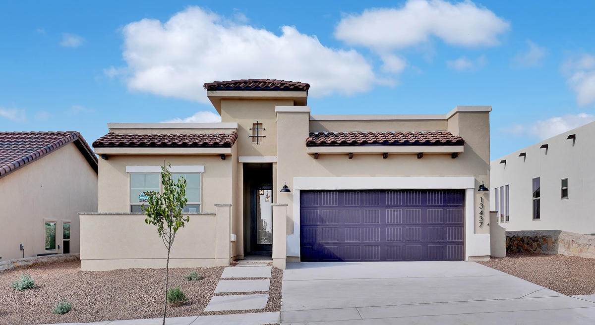943 Brudenal Place - Photo 1