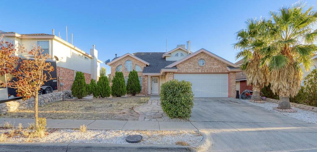 7460 Luz De Lumbre Avenue - Photo 1