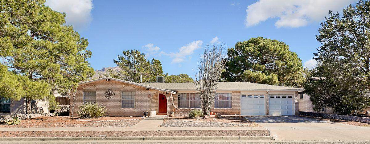 428 Palmary Drive - Photo 1