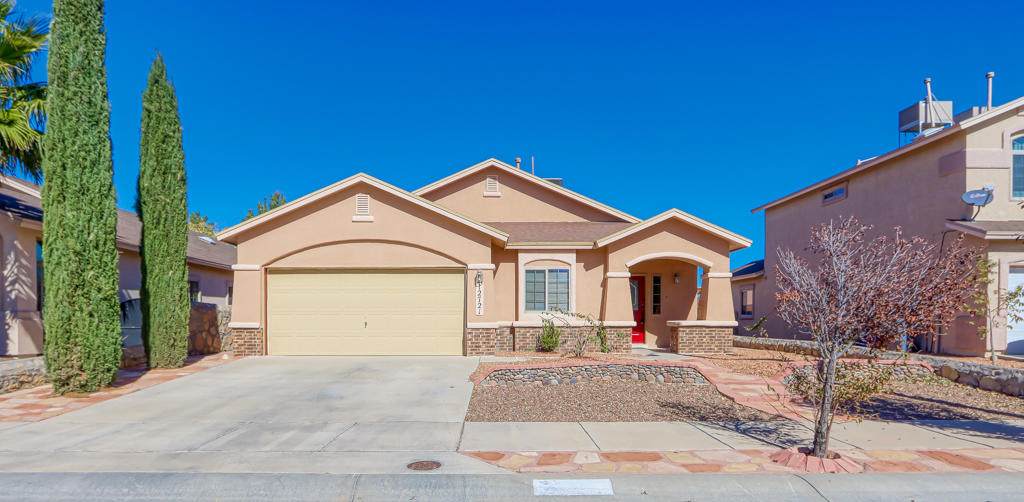 12721 Tuscan Hills Court - Photo 1