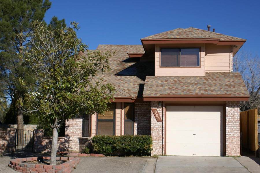 905 Centennial Drive - Photo 1