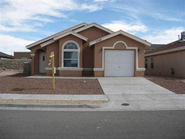 3344 Scarlet Point Drive - Photo 1