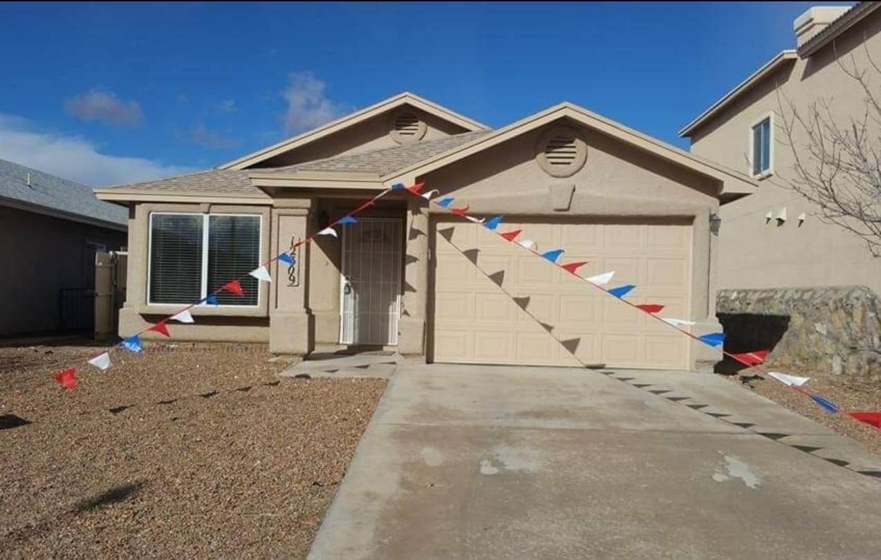 12309 Sombra Grande Drive - Photo 1