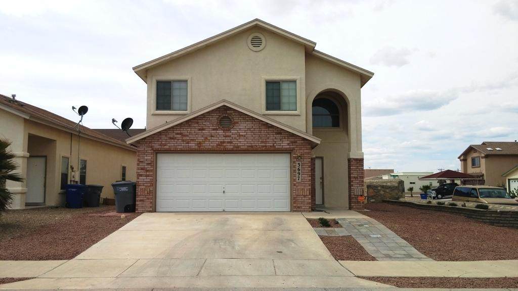 3697 Tierra Bahia Drive - Photo 1