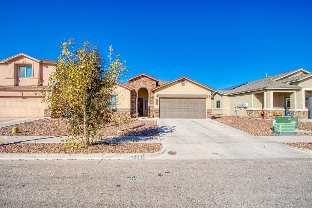 14533 Alton Oaks Avenue - Photo 1