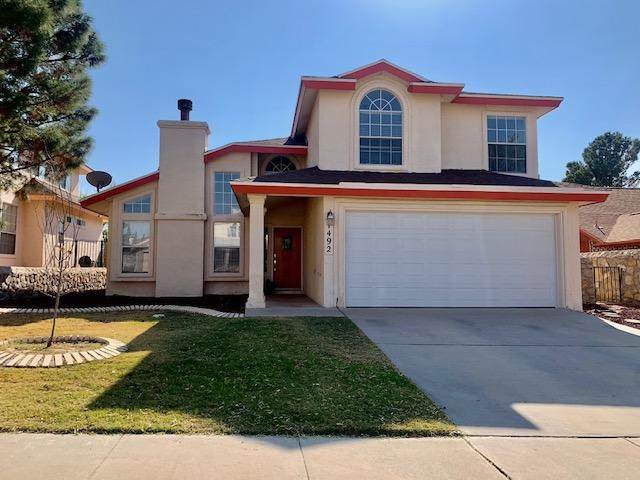 1492 Desierto Rico Avenue - Photo 1