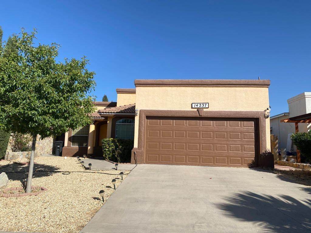 14237 Desert Sage Drive - Photo 1