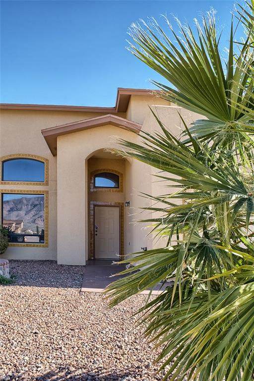 11320 Manuel Gameros Drive - Photo 1