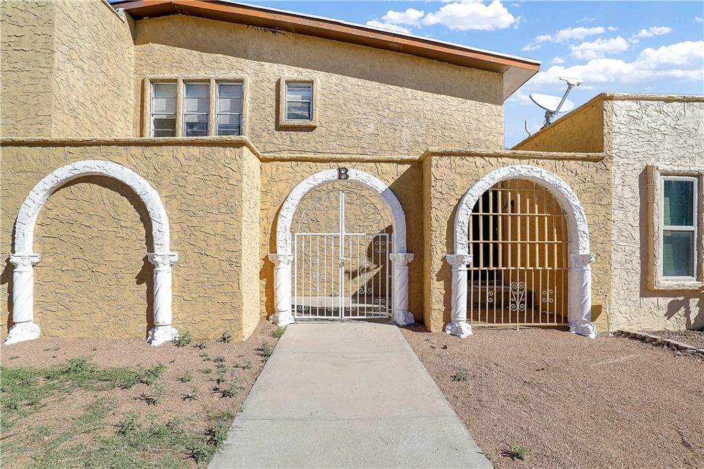 10601 Cuatro Vistas Drive - Photo 1