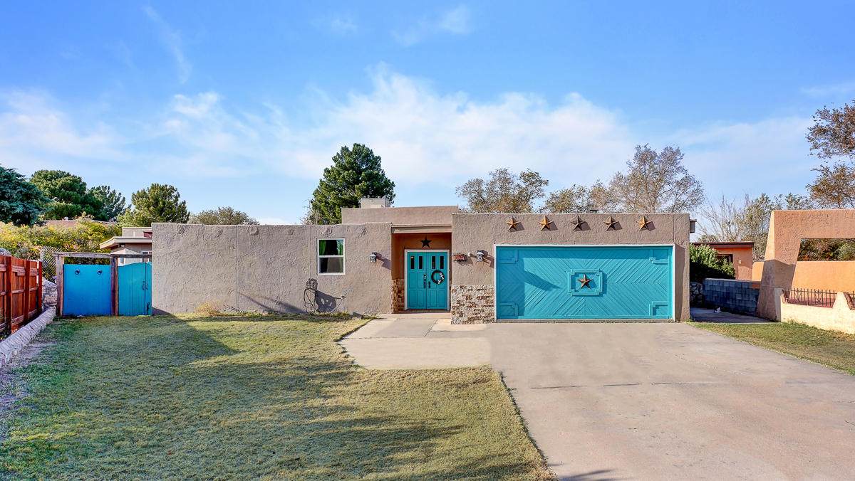 129 Serrania Drive - Photo 1