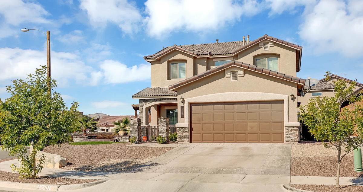 13301 Tuggle Road - Photo 1