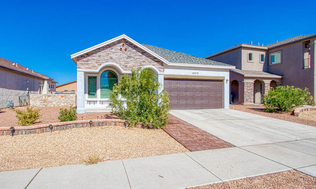 14215 Charles Pollock Avenue - Photo 1