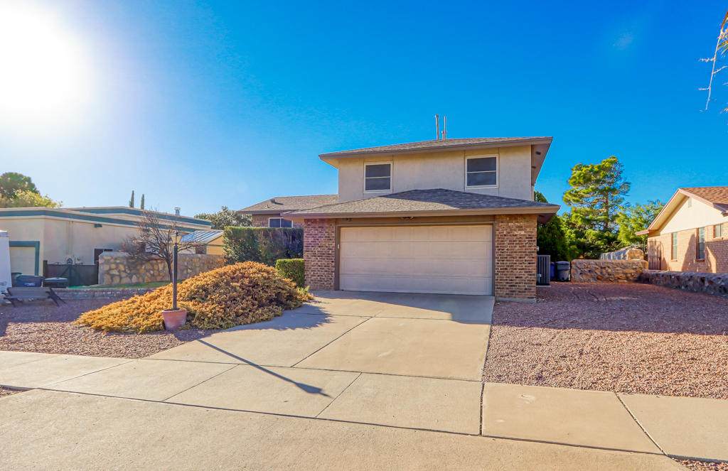 753 El Parque Drive - Photo 1