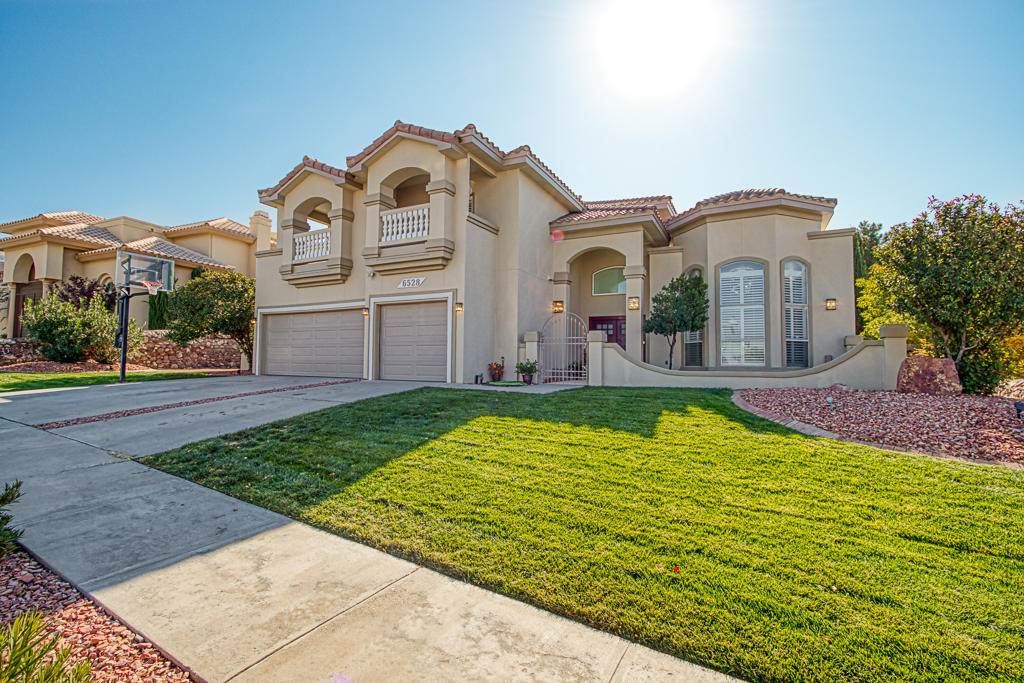 6528 Eagle Ridge - Photo 1