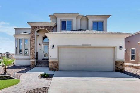 248 Emerald Sun Drive - Photo 1