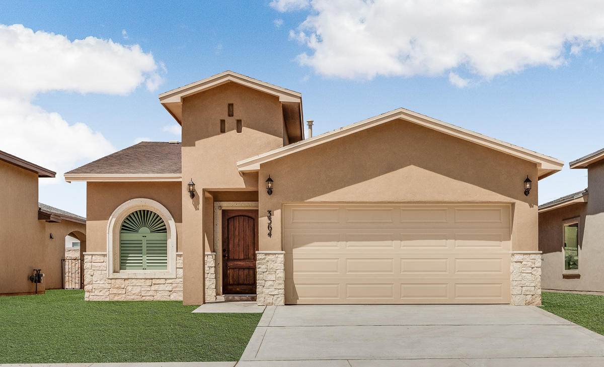 14941 Tierra Fortaleza Avenue - Photo 1