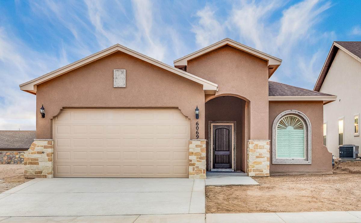 14932 Mike A. Mendoza Avenue - Photo 1