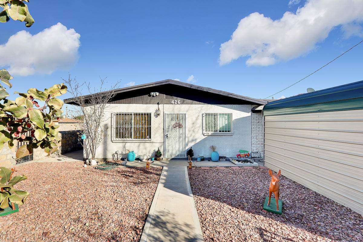 426 Francis Street - Photo 1