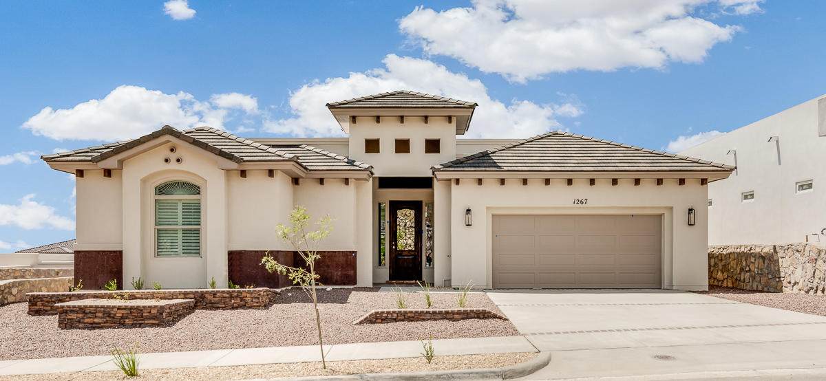 12317 Clifton Hill Road - Photo 1