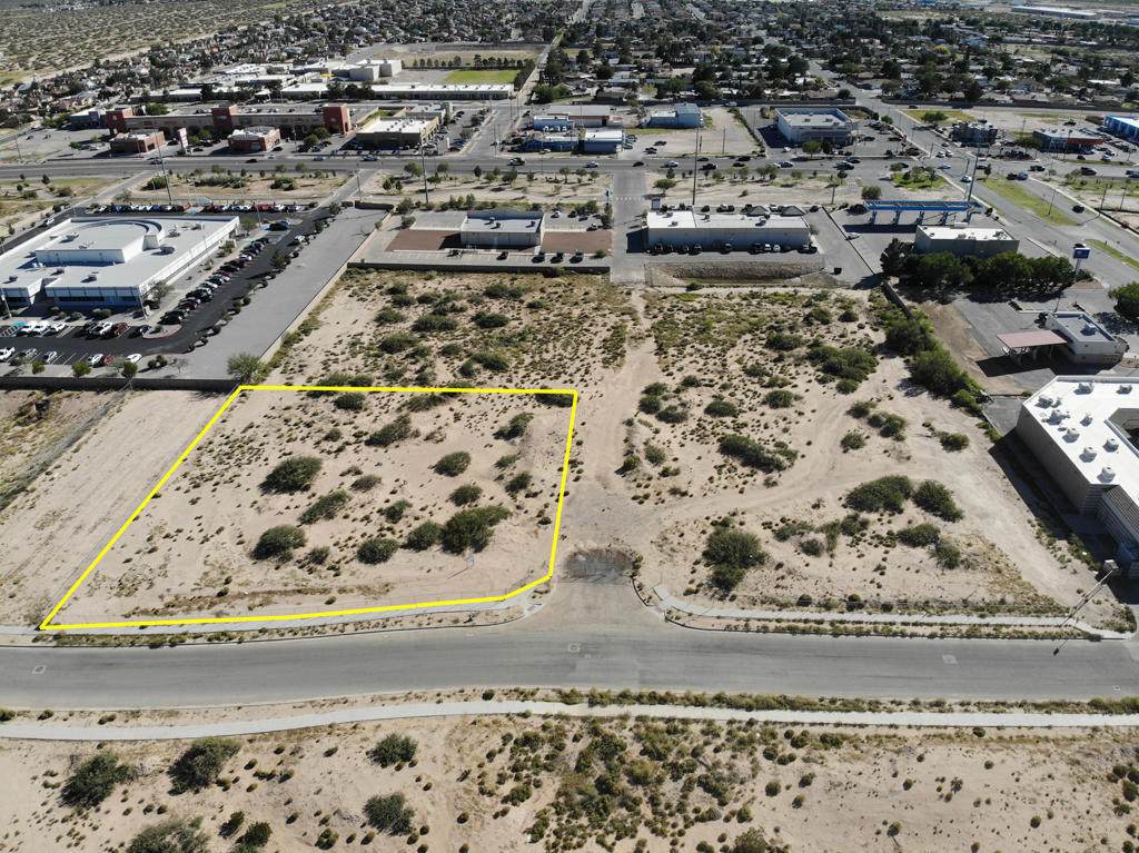 14520 Bill Newkirk Way - Photo 1