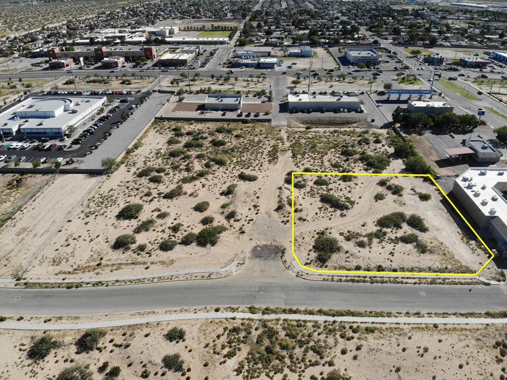 14500 Bill Newkirk Way - Photo 1