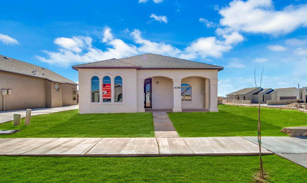 14360 Nick Drahos Lane - Photo 1