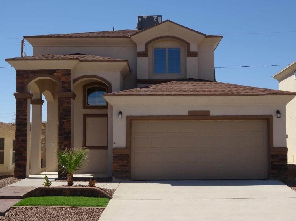 11657 Ernesto Serna Street - Photo 1