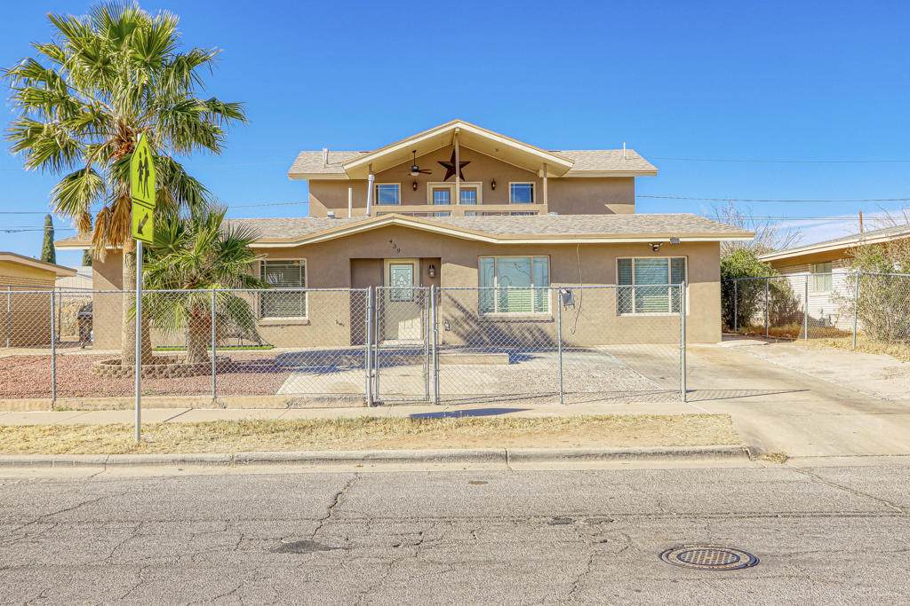 439 Link Drive - Photo 1