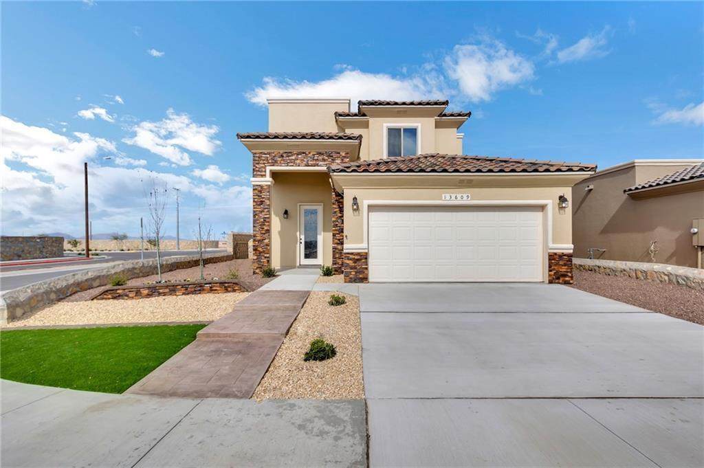 12884 Haxby Street - Photo 1
