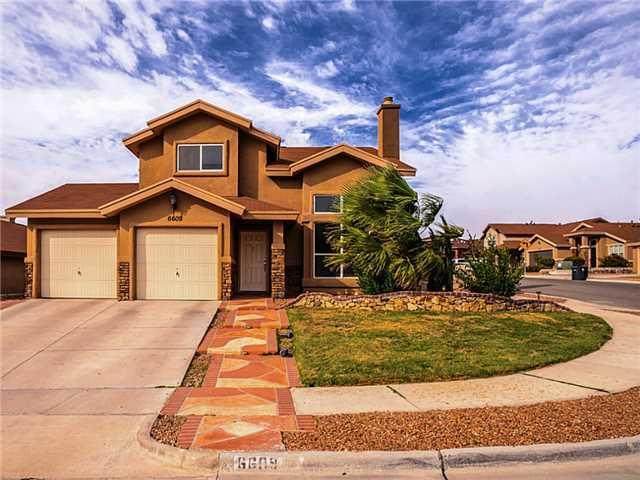 6609 Parque Del Sol Drive - Photo 1