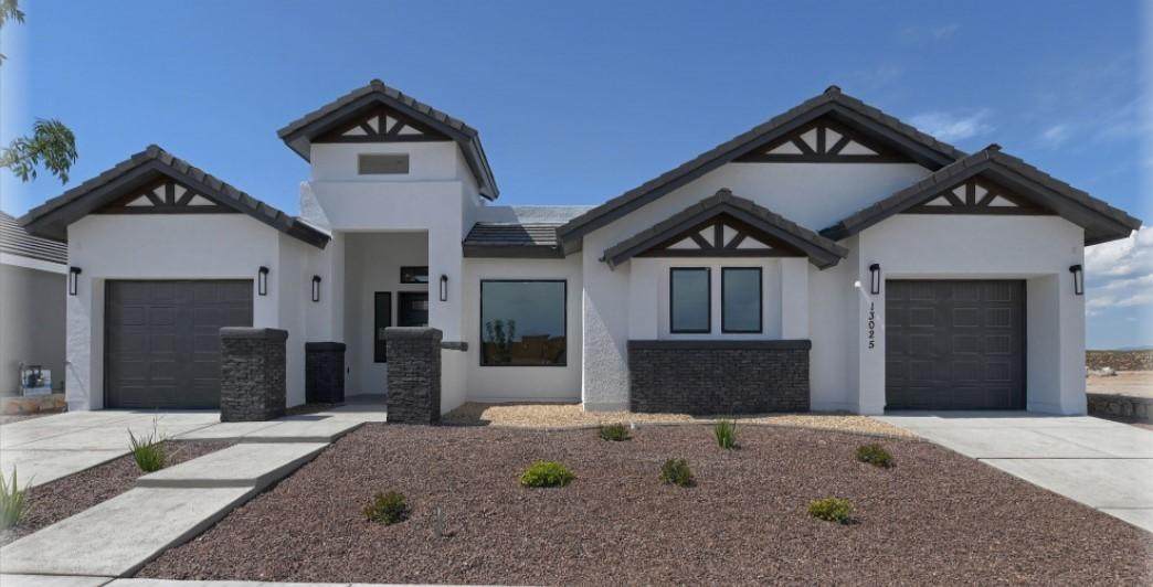 337 Rio De Jazmin Circle - Photo 1