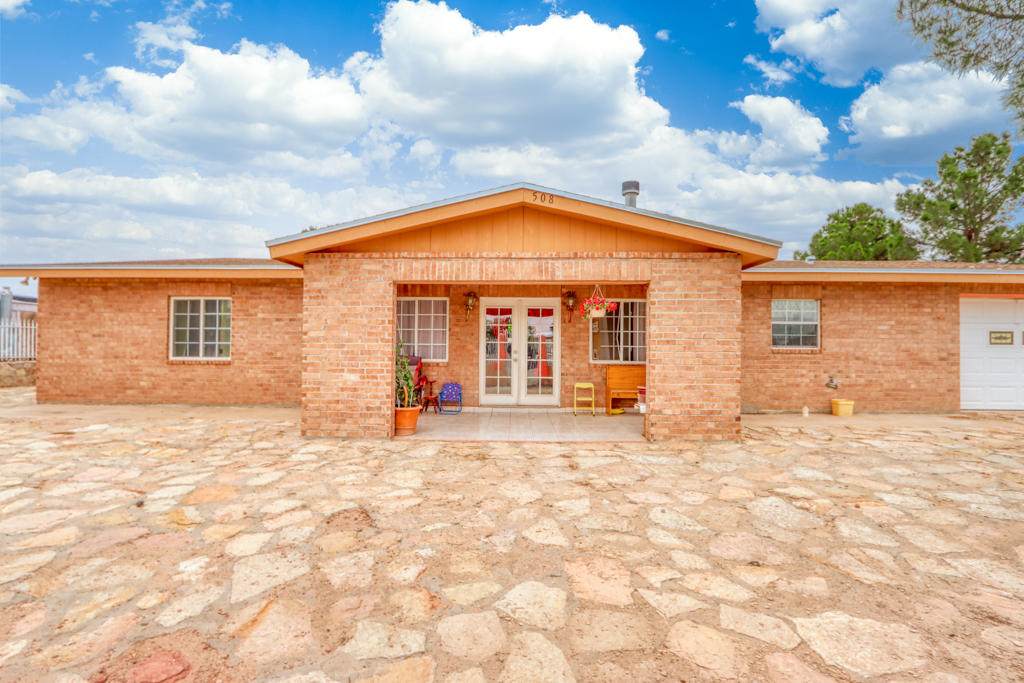 508 Agua Rica - Photo 1