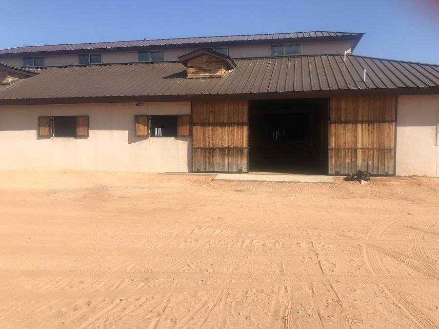 5199 Buffalo Creek Drive - Photo 1