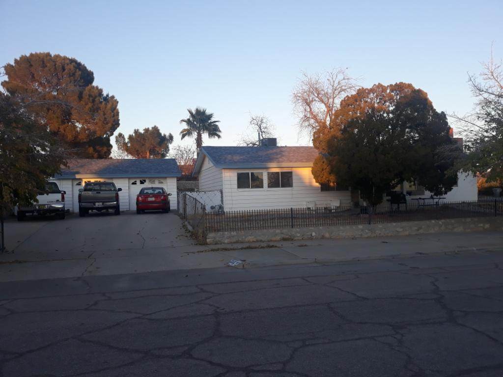 6251 Gila Road - Photo 1