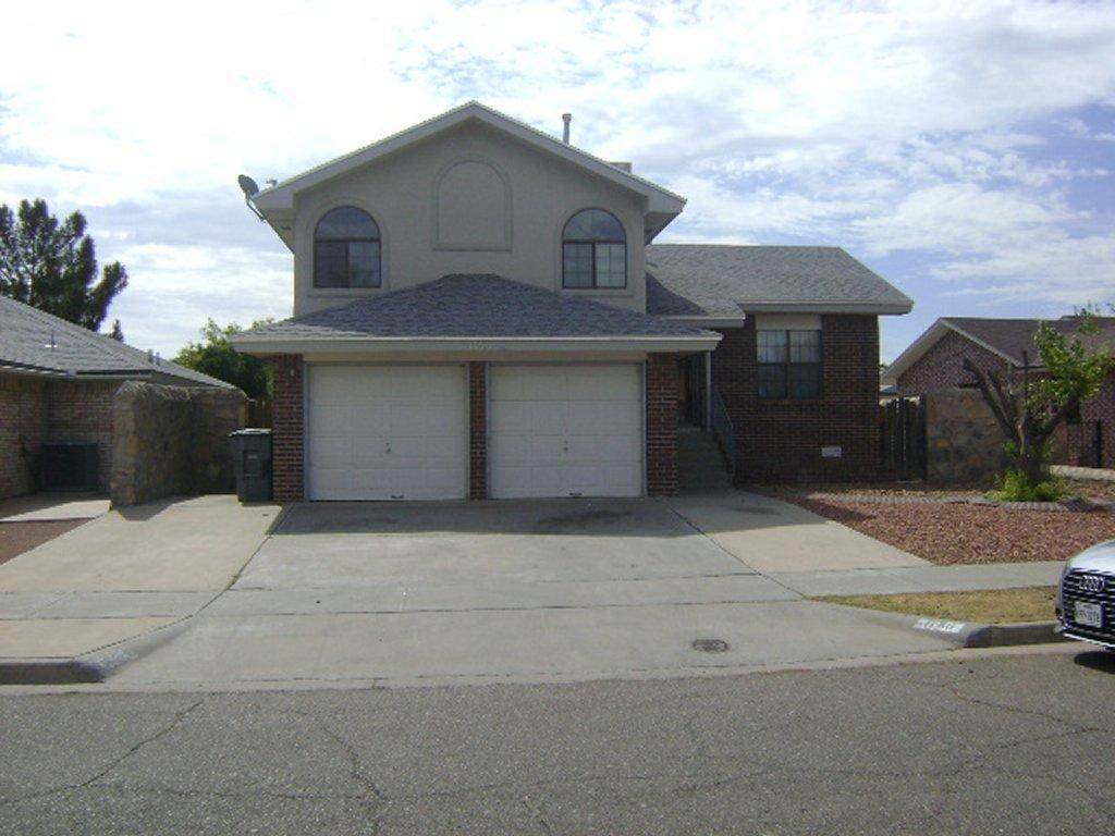 1756 Gregory Jarvis Drive - Photo 1