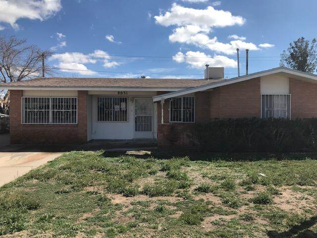 8031 Jersey Street - Photo 1