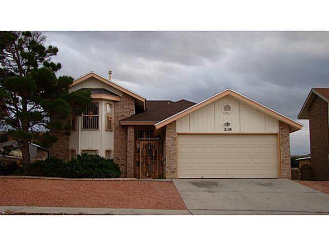 2108 Glen Drive - Photo 1