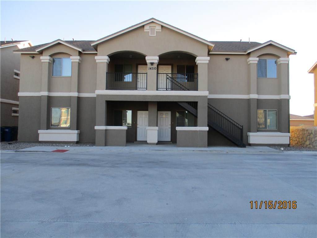 14313 Gil Reyes Drive - Photo 1