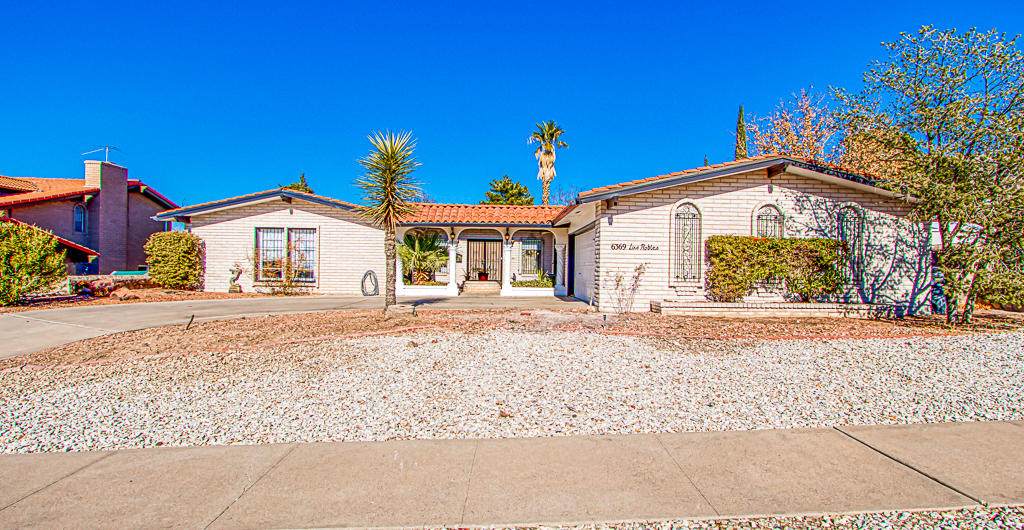 6369 Los Robles Drive - Photo 1