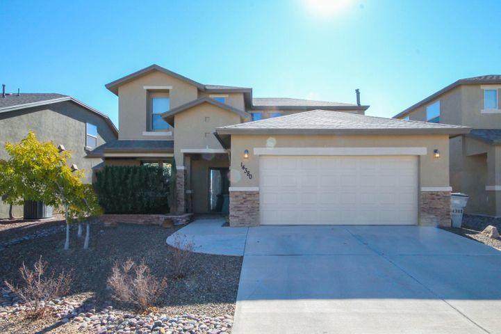 14380 Early Morn Avenue - Photo 1