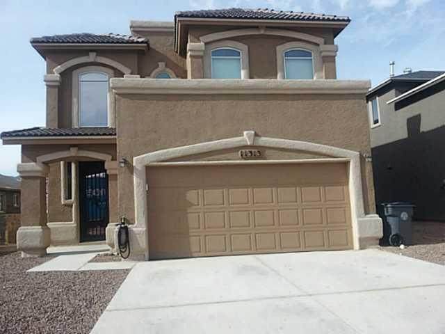 11313 Cattle Ranch Street - Photo 1