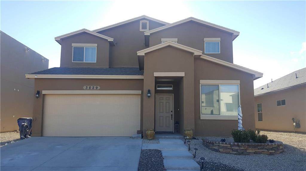3829 Loma Reina - Photo 1