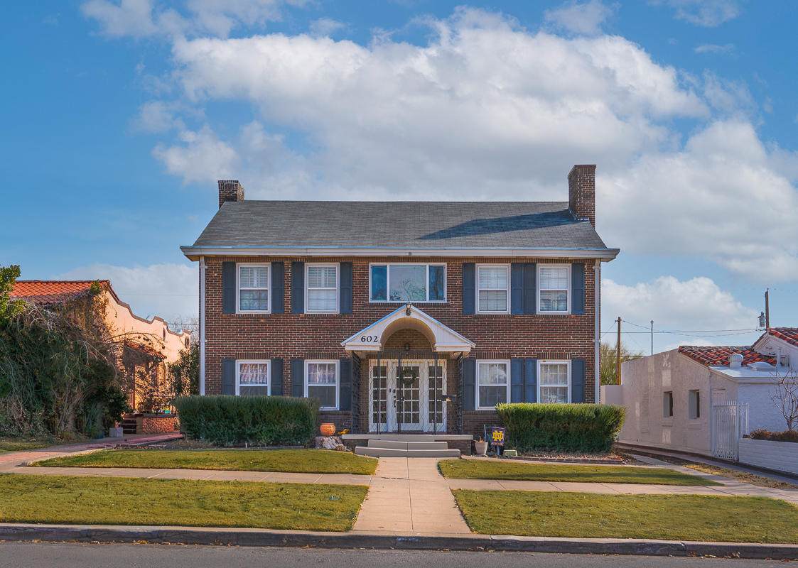 602 Cincinnati Avenue - Photo 1