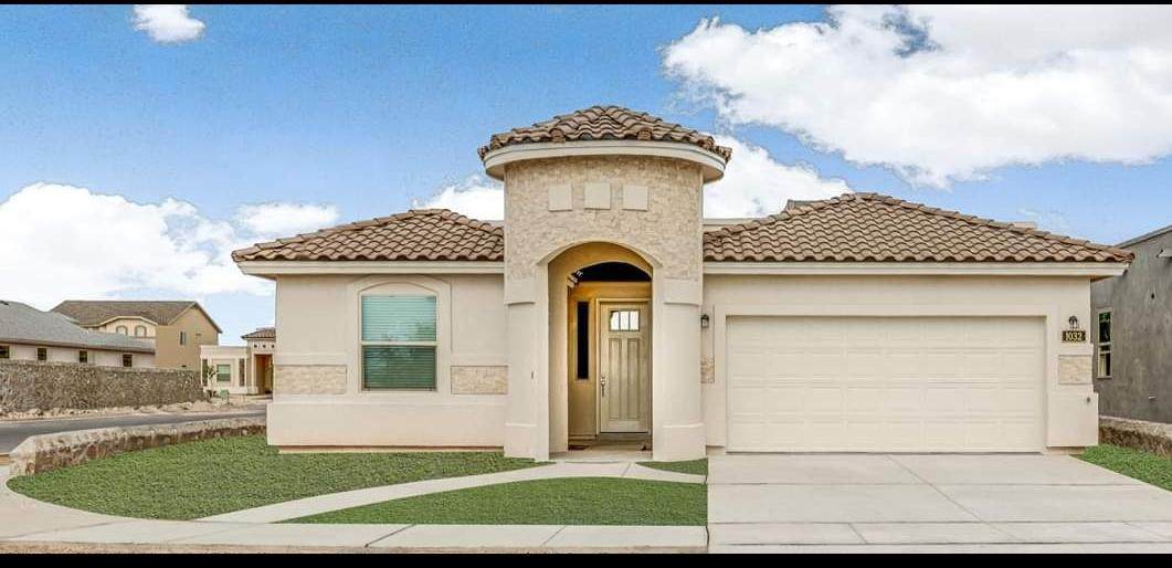 14500 Dominic Azcarate Drive - Photo 1