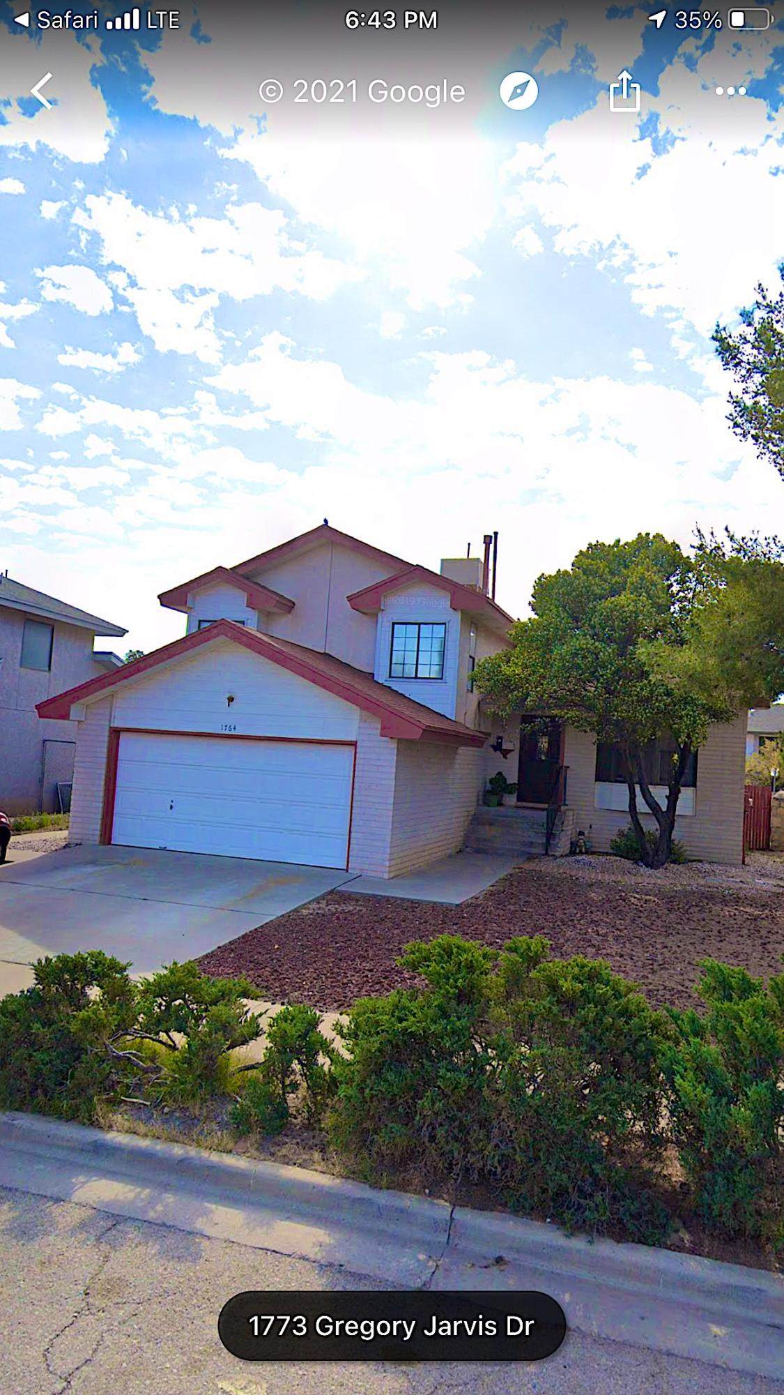1764 Gregory Jarvis Drive - Photo 1