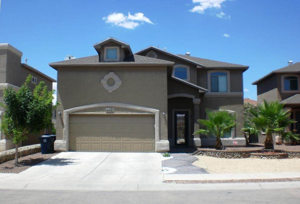 14221 Silver Point Avenue - Photo 1
